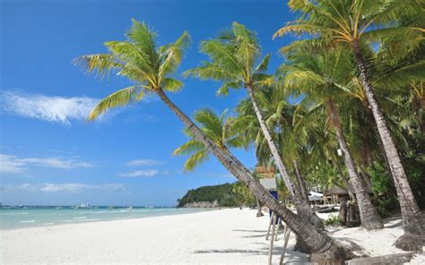 Best White Beach Station to Visit in Boracay .